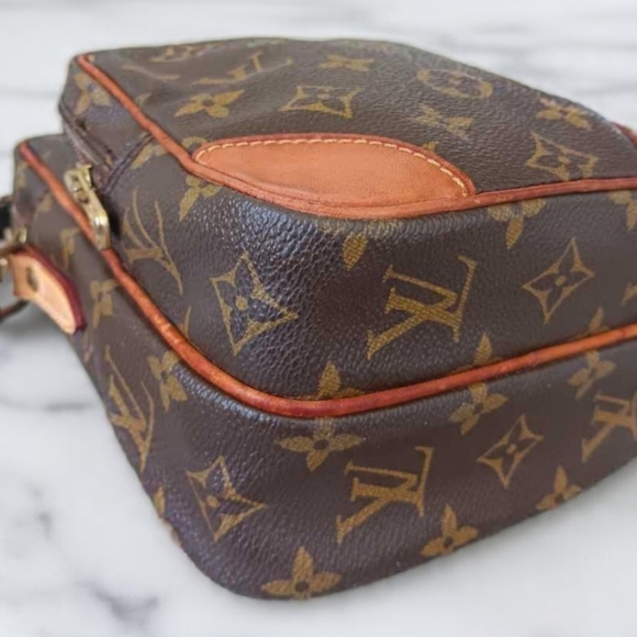 Louis Vuitton ✨️Vintage 80' Amazone Crossbody Bag - Picture 4 of 15